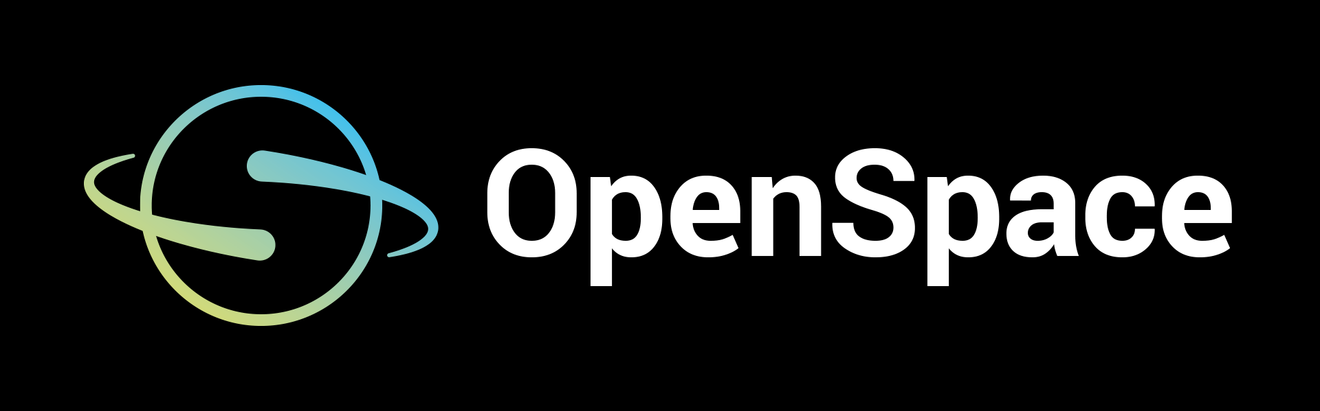 OpenSpace Logo